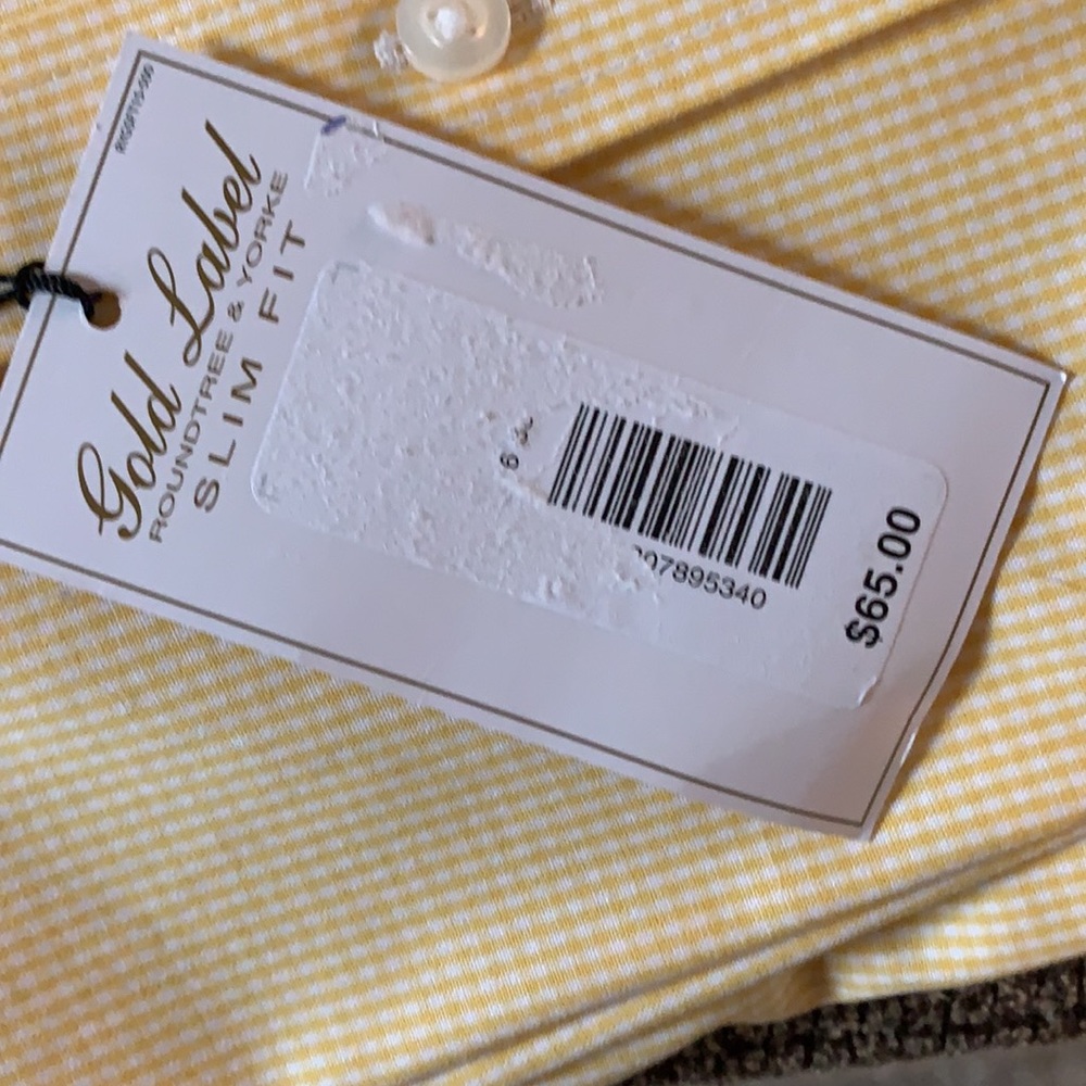 Shirt and Tie - Picture 6 of 8
